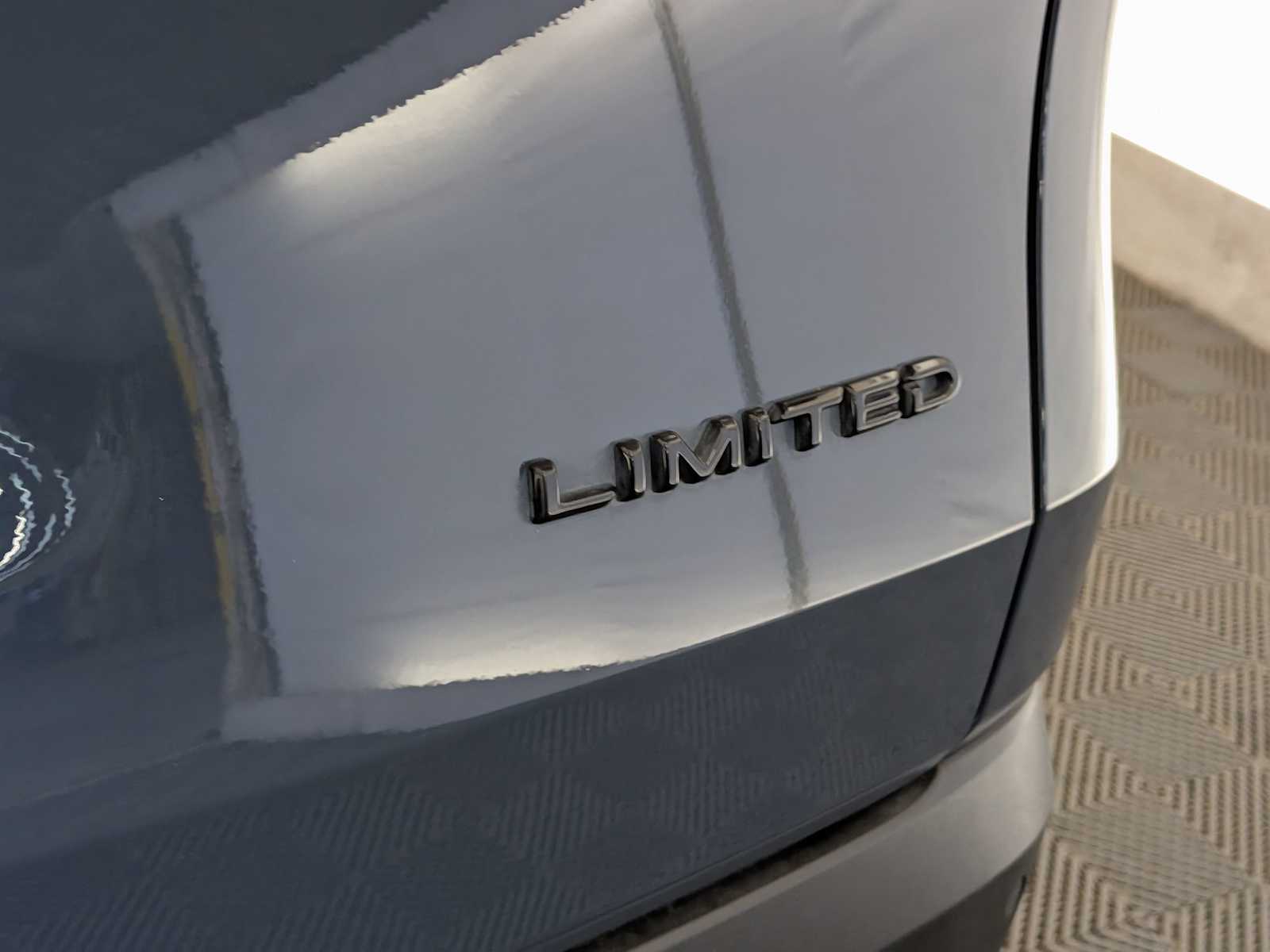Thumbnail: 2024 Toyota Grand Highlander - 13