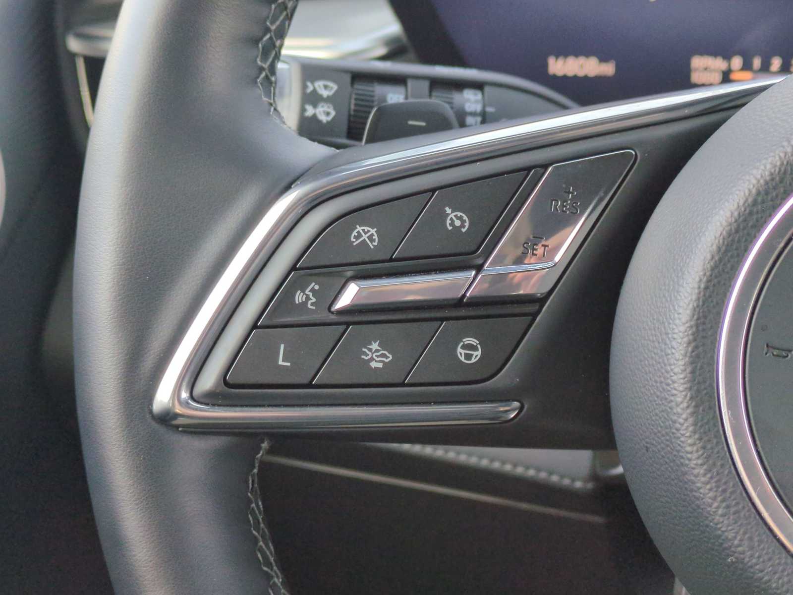 Thumbnail: 2025 Buick Enclave - 23