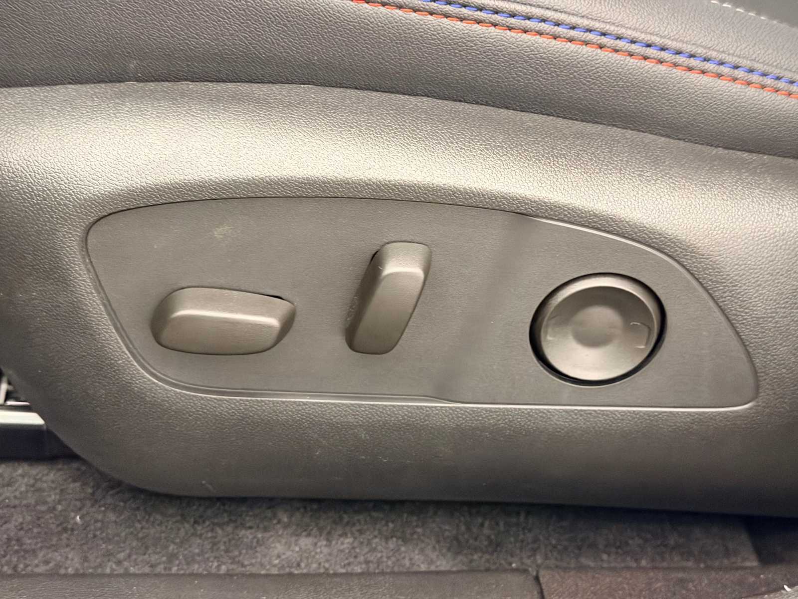 Thumbnail: 2026 Chevrolet Equinox - 16