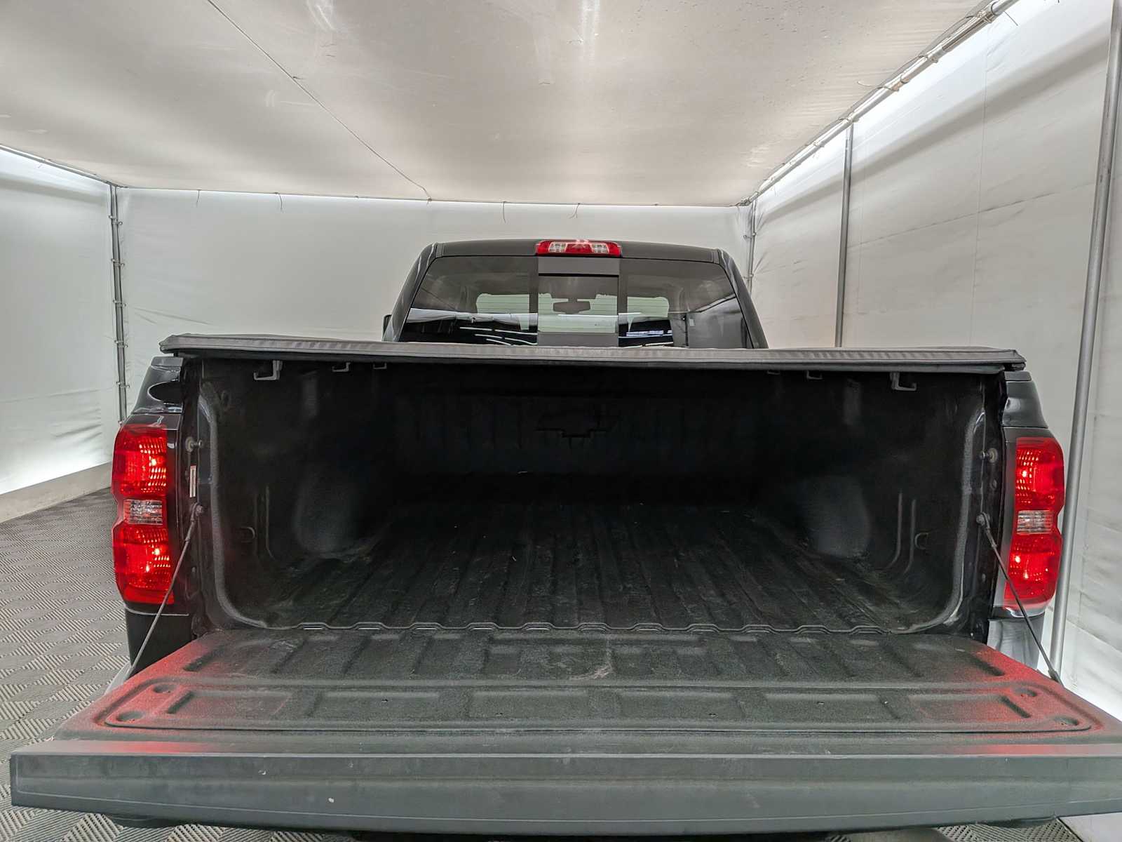 Thumbnail: 2019 Chevrolet Silverado 2500 - 35