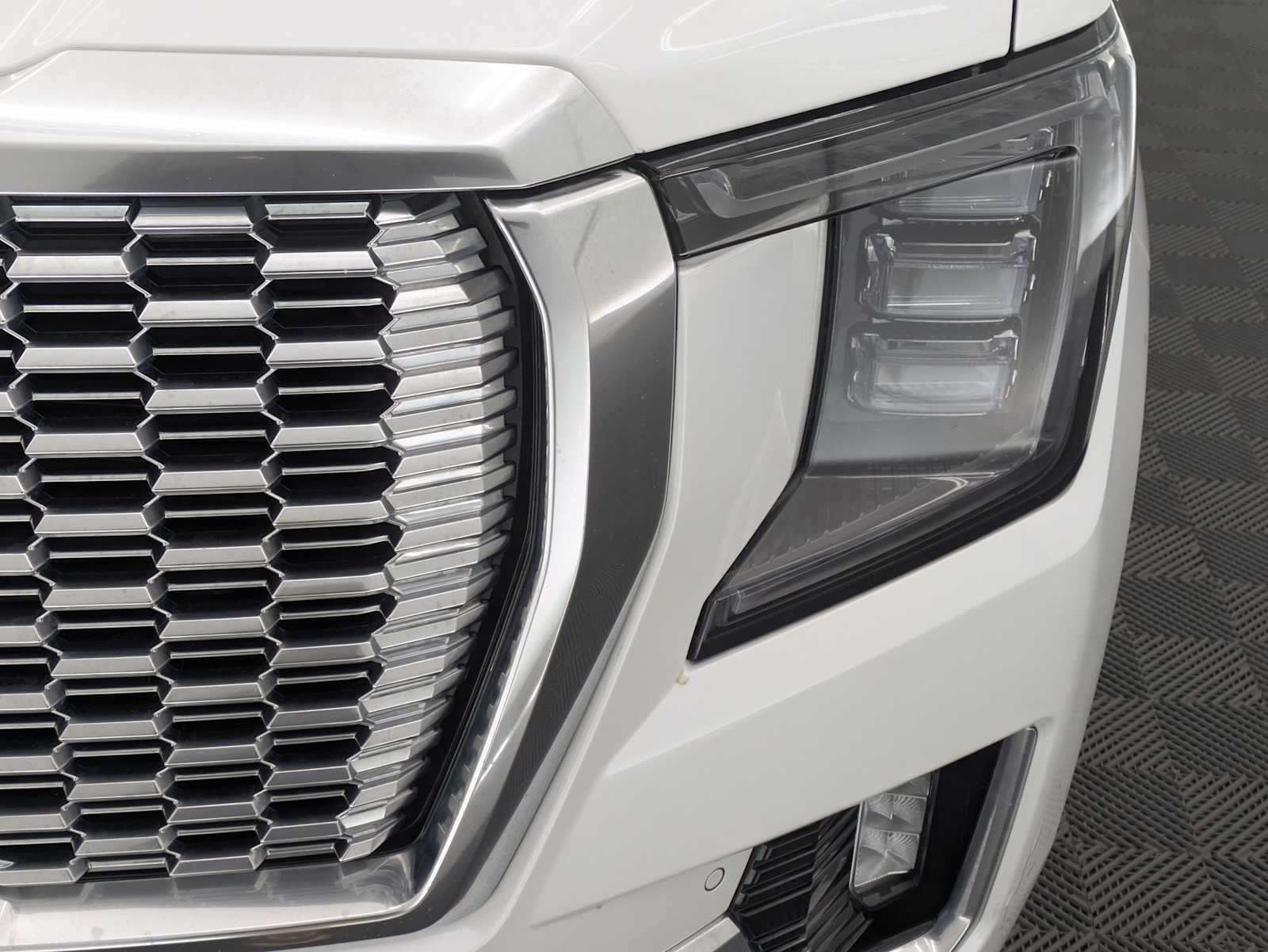 Thumbnail: 2024 GMC Yukon - 10