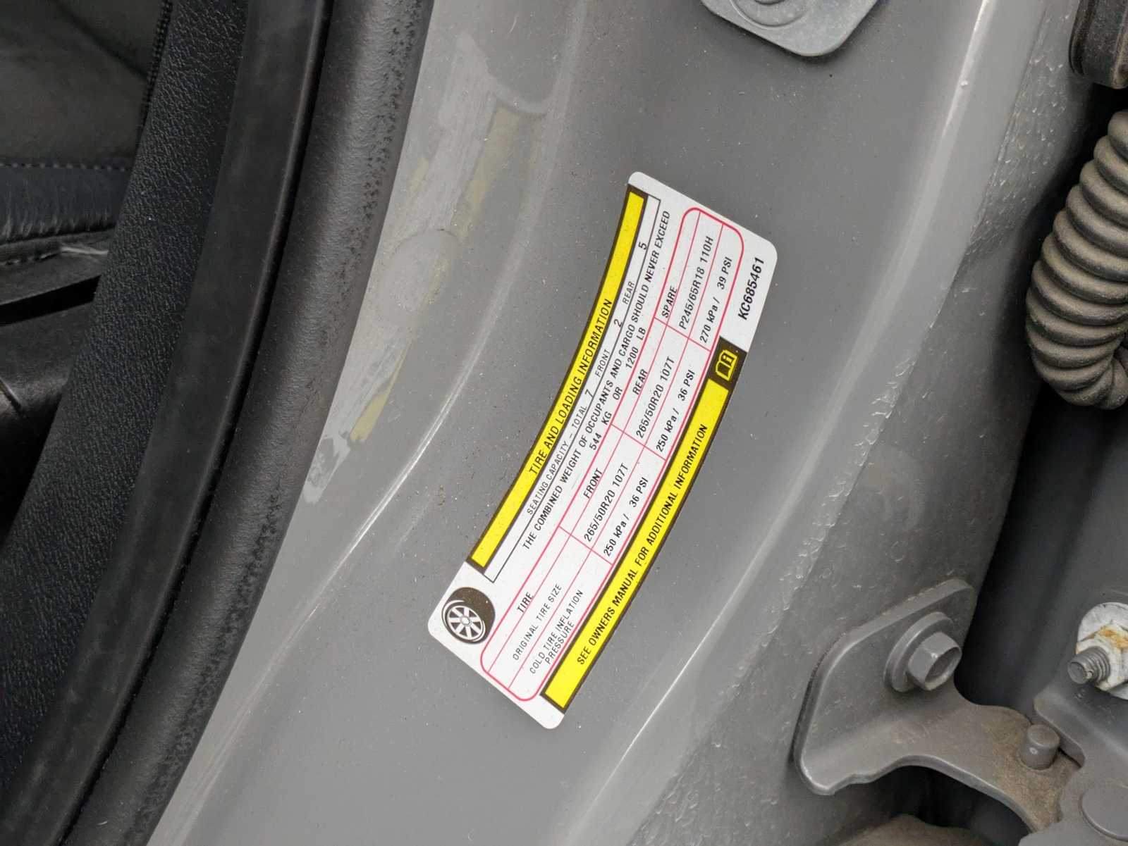 Thumbnail: 2019 Dodge Durango - 35