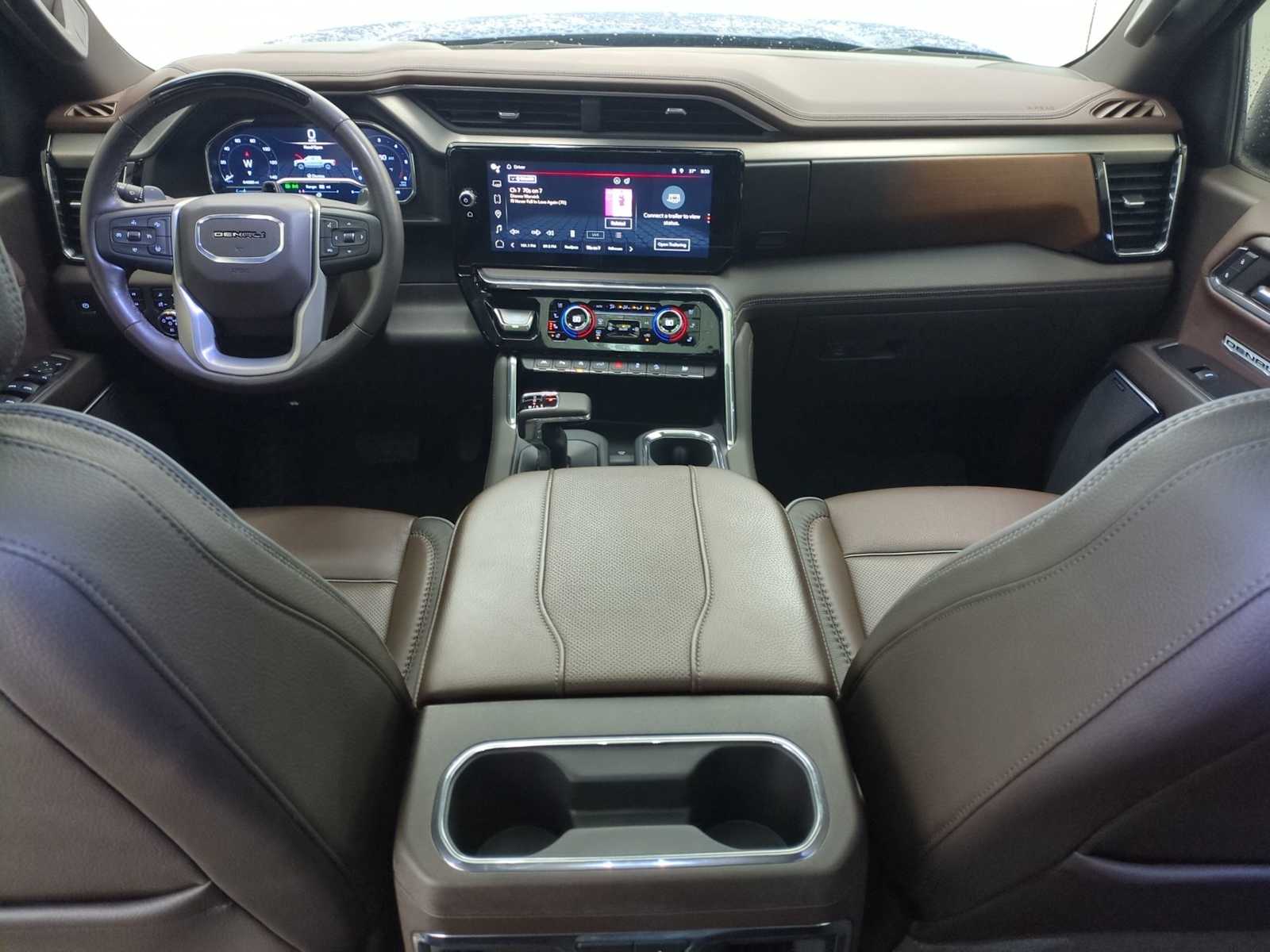 Thumbnail: 2024 GMC Sierra 1500 - 14