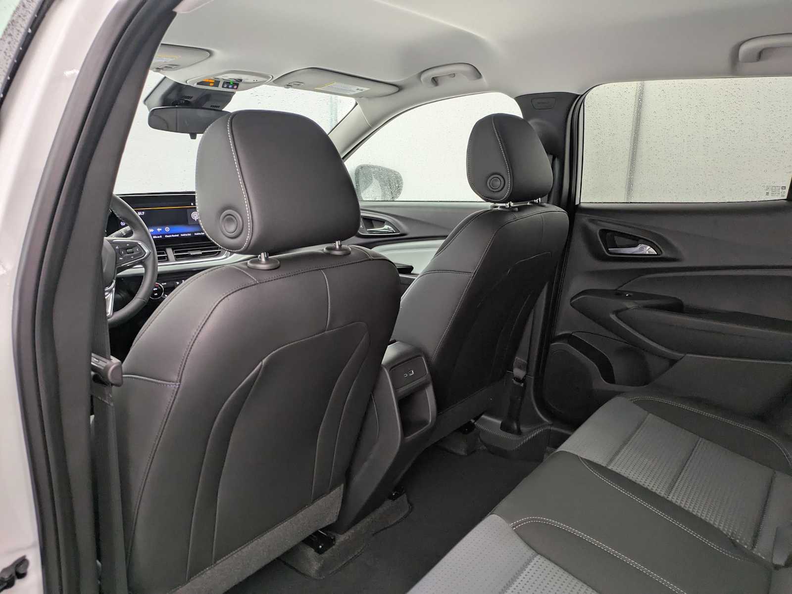 Thumbnail: 2026 Chevrolet Trax - 19