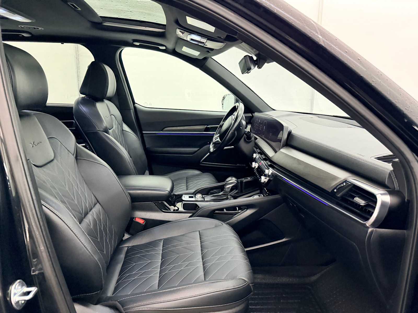 Thumbnail: 2024 Kia Telluride - 22