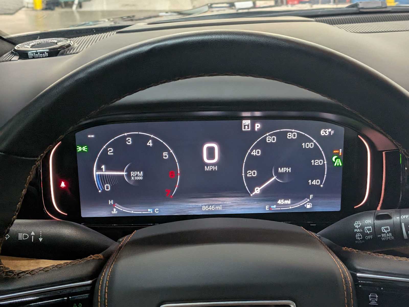 Thumbnail: 2024 Jeep Grand Wagoneer - 33