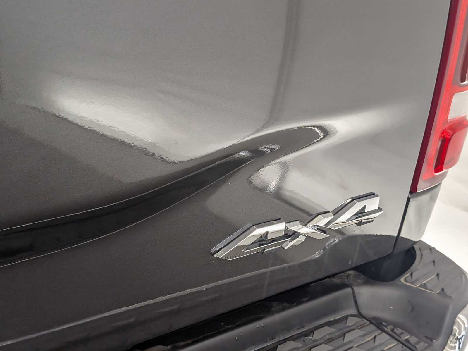 Thumbnail: 2020 RAM 2500 - 16