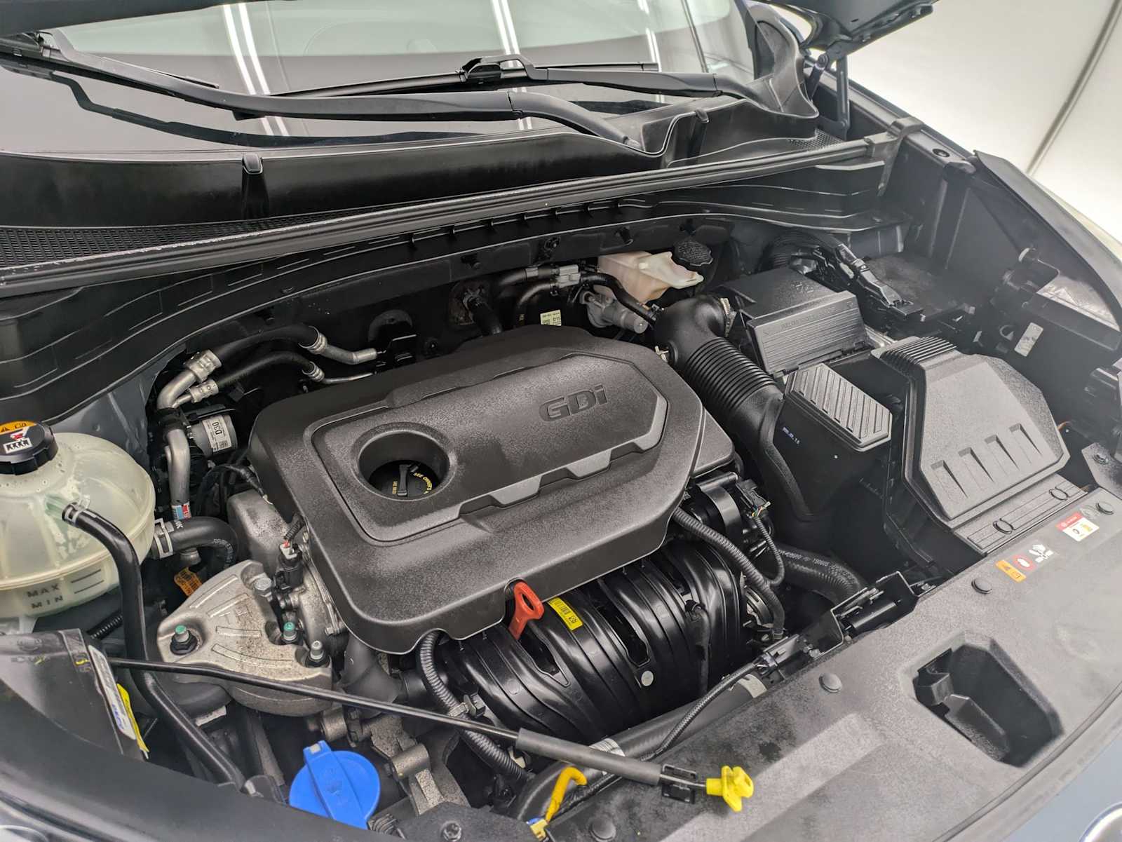 Thumbnail: 2020 Kia Sportage - 14