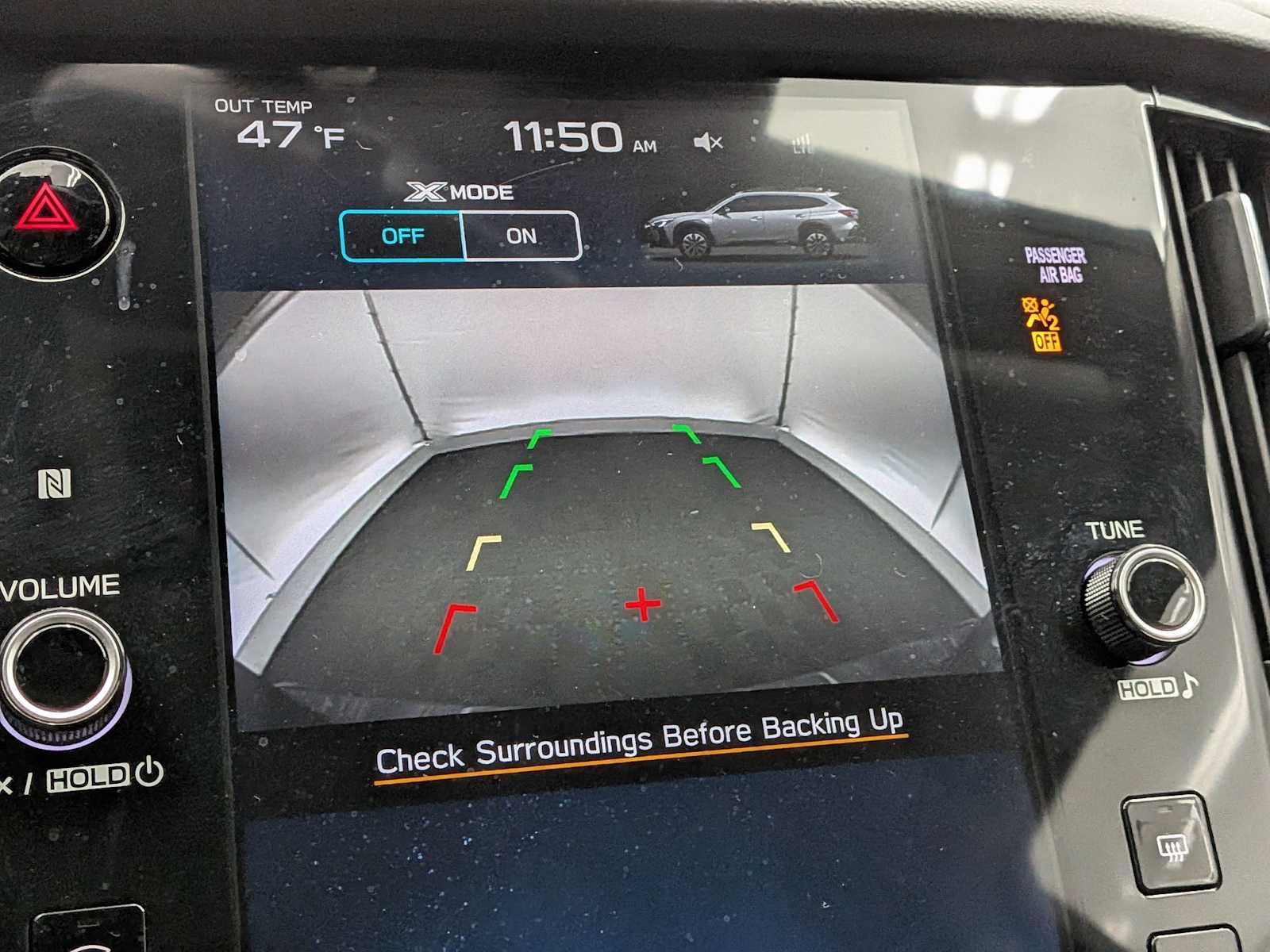 Thumbnail: 2023 Subaru Outback - 24