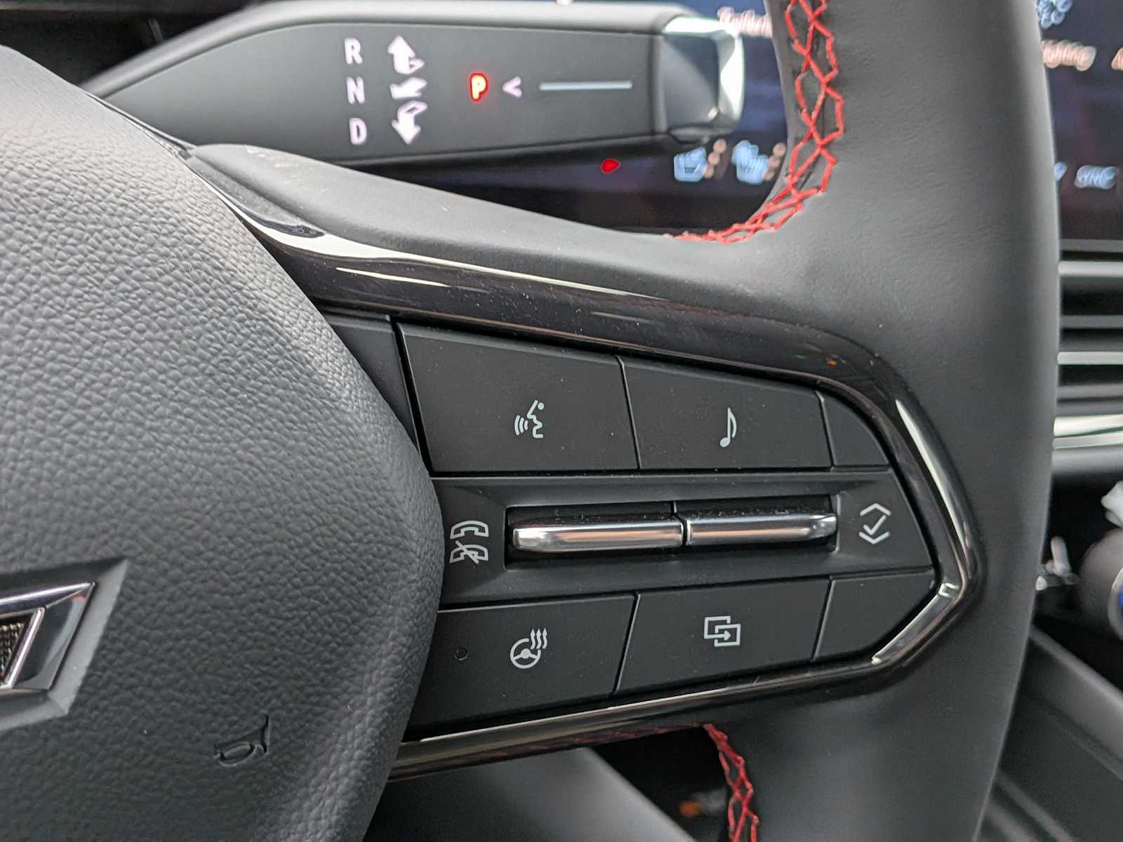 Thumbnail: 2026 Chevrolet Equinox - 26