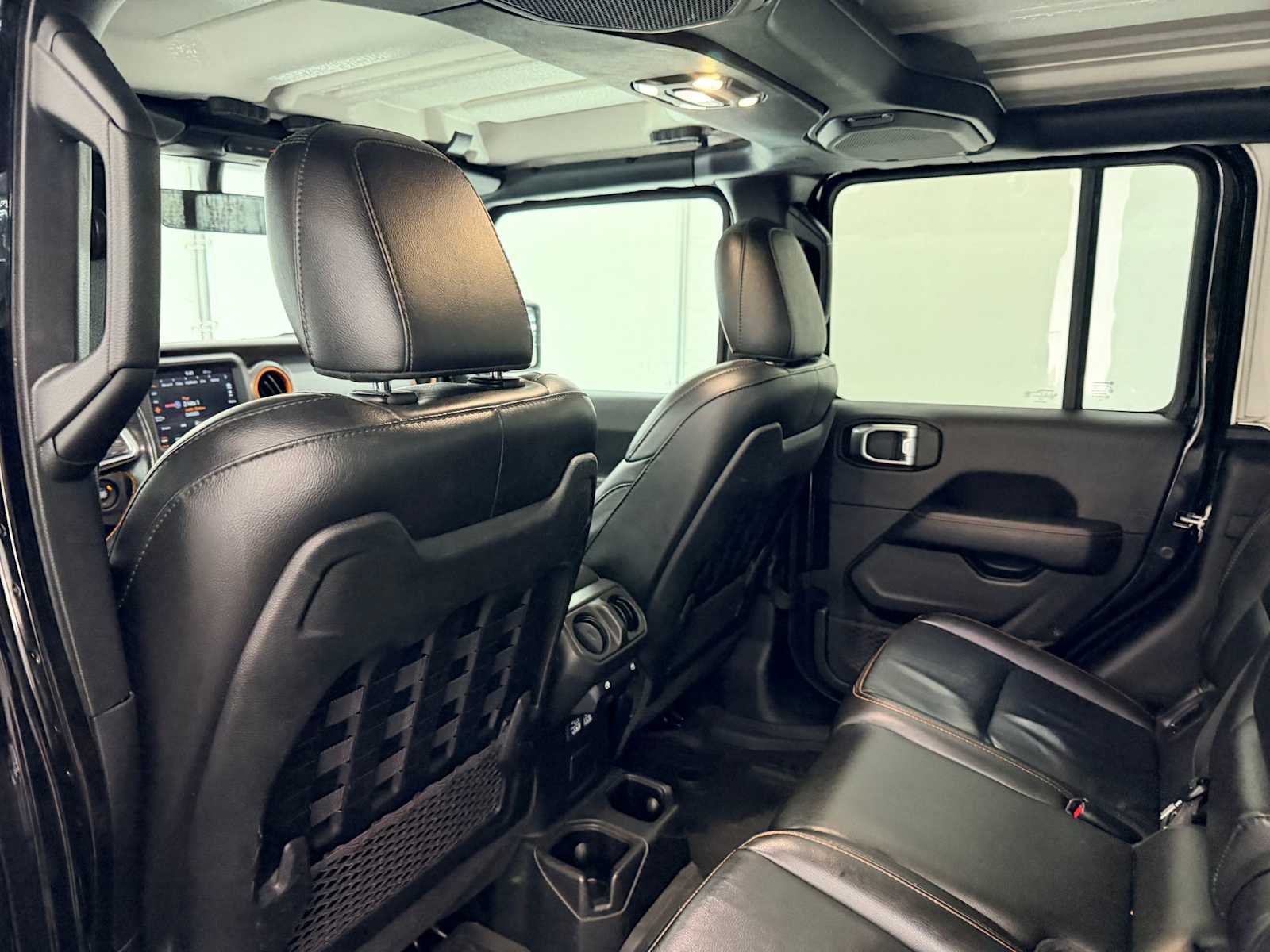 Thumbnail: 2022 Jeep Gladiator - 20