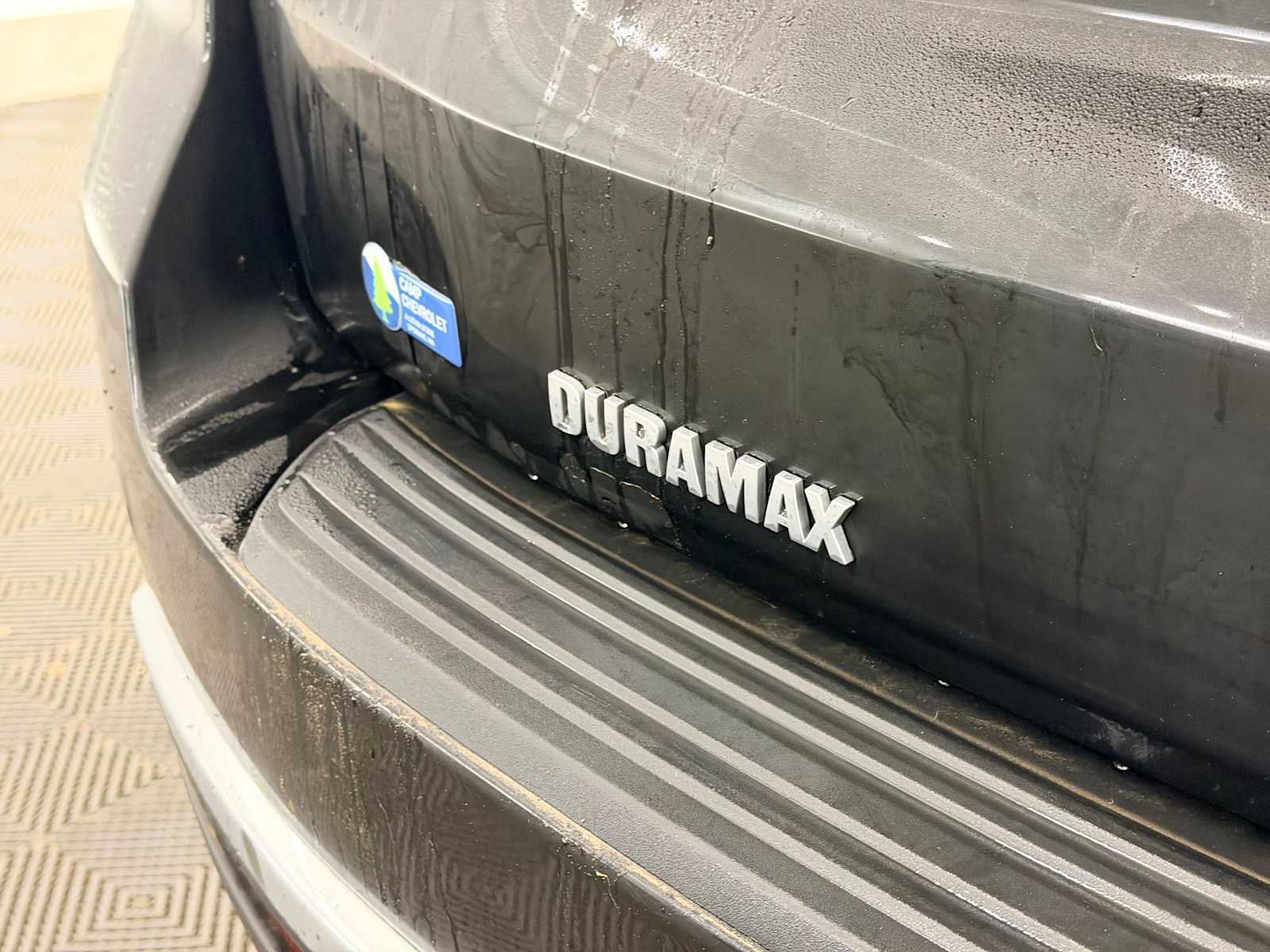 Thumbnail: 2024 Chevrolet Tahoe - 12