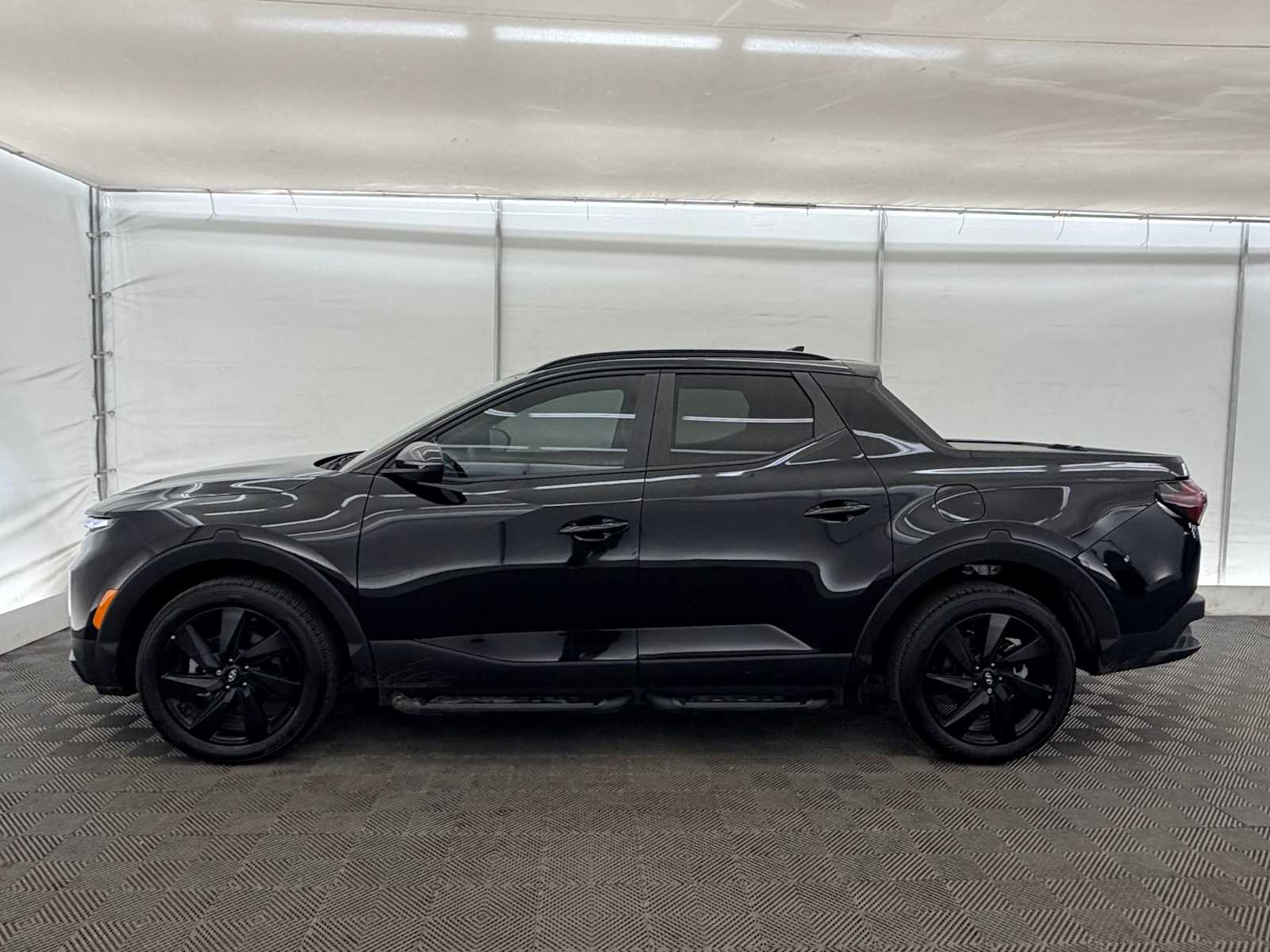 Thumbnail: 2024 Hyundai Santa Cruz - 3