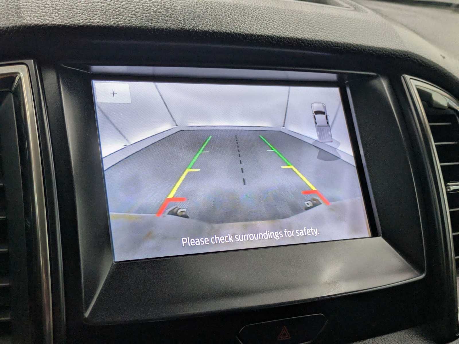 Thumbnail: 2023 Ford Ranger - 30