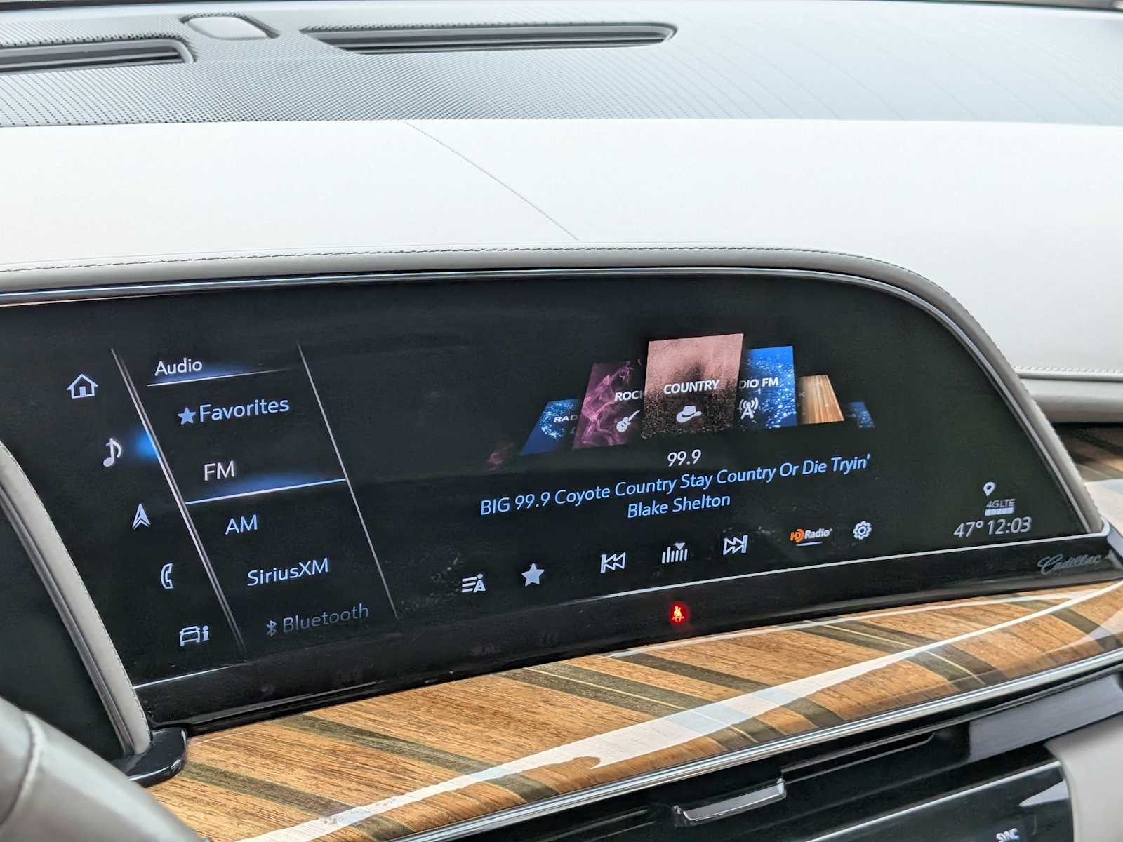 Thumbnail: 2021 Cadillac Escalade - 31