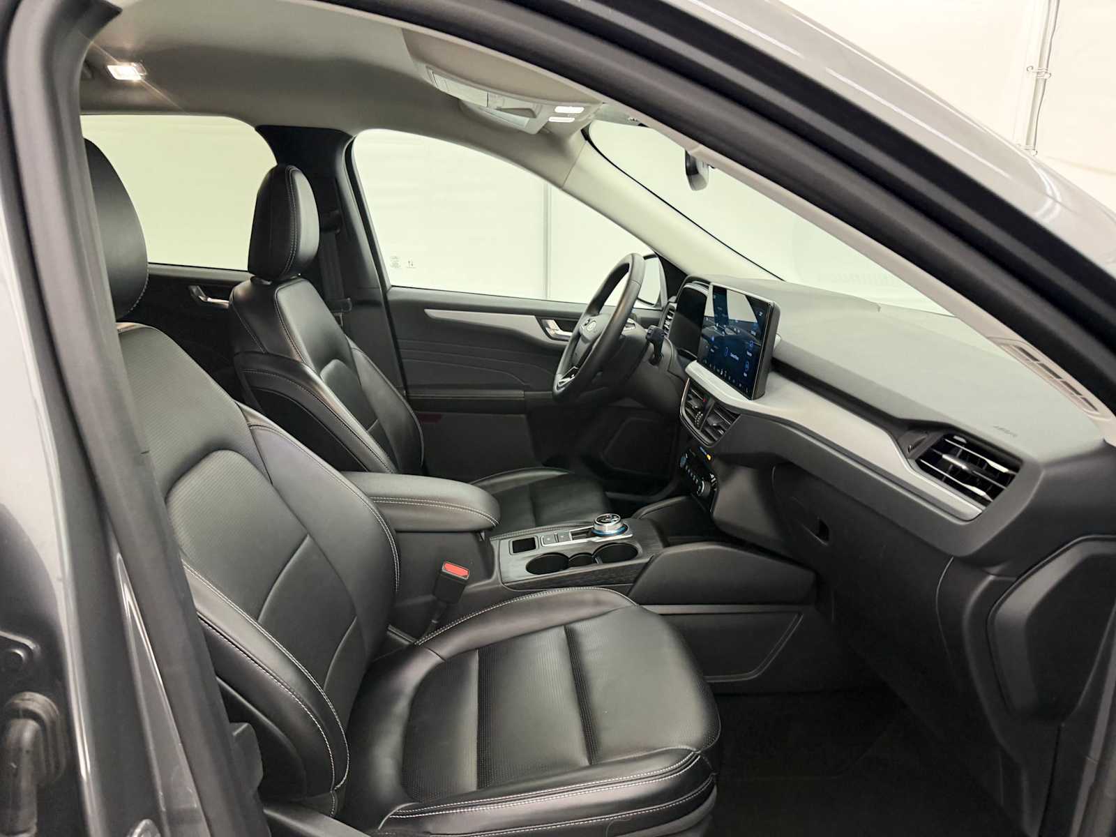 Thumbnail: 2024 Ford Escape - 22