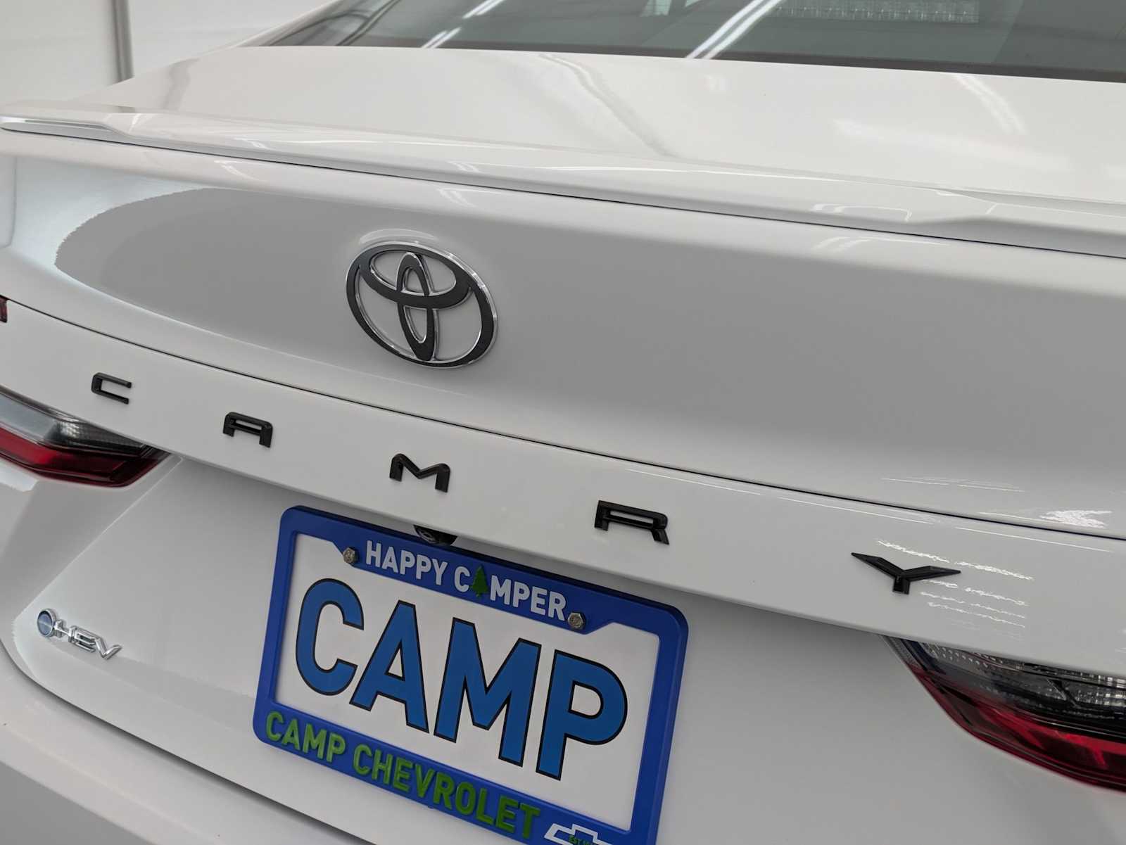 Thumbnail: 2025 Toyota Camry - 12