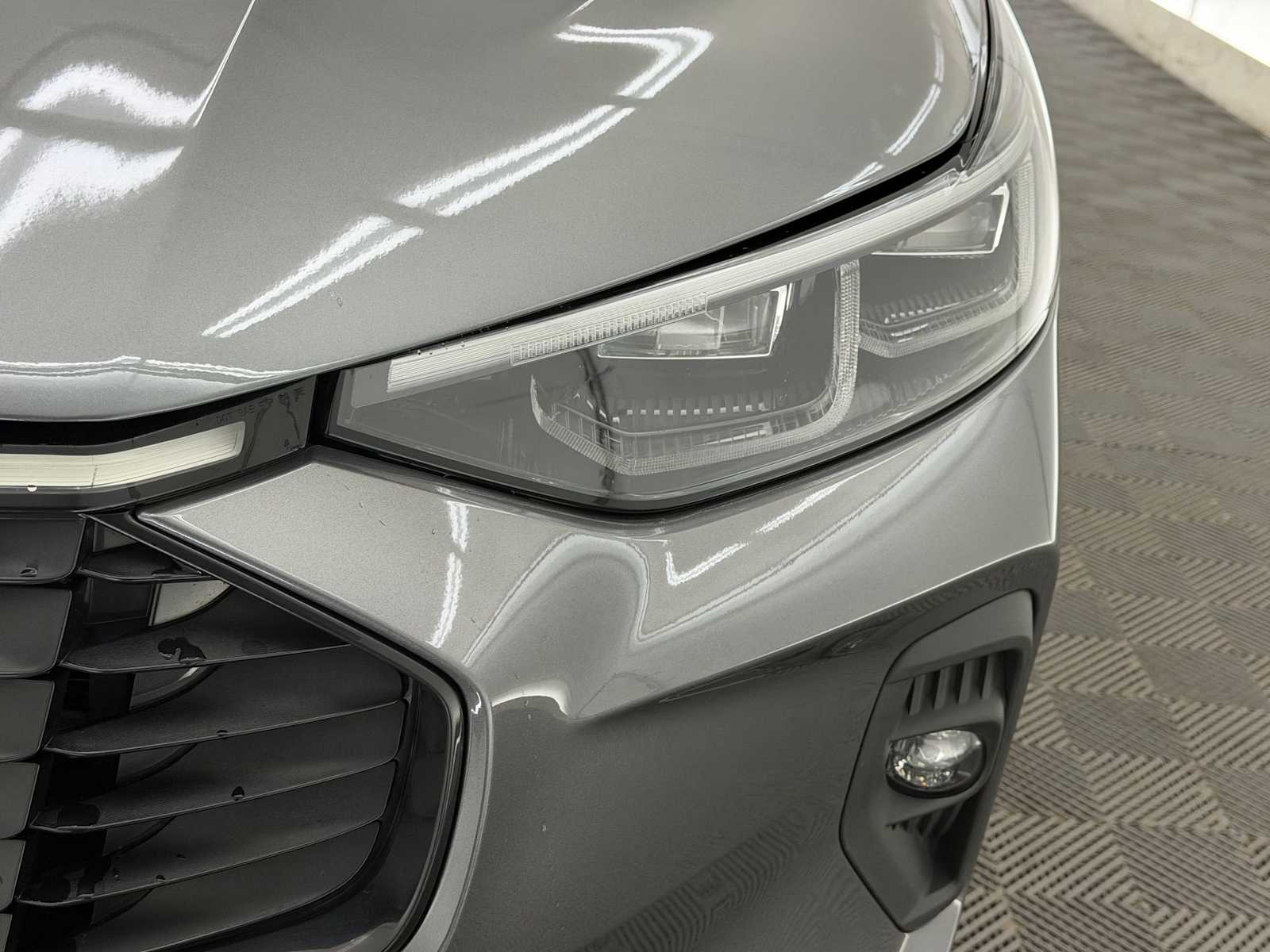 Thumbnail: 2024 Ford Escape - 10