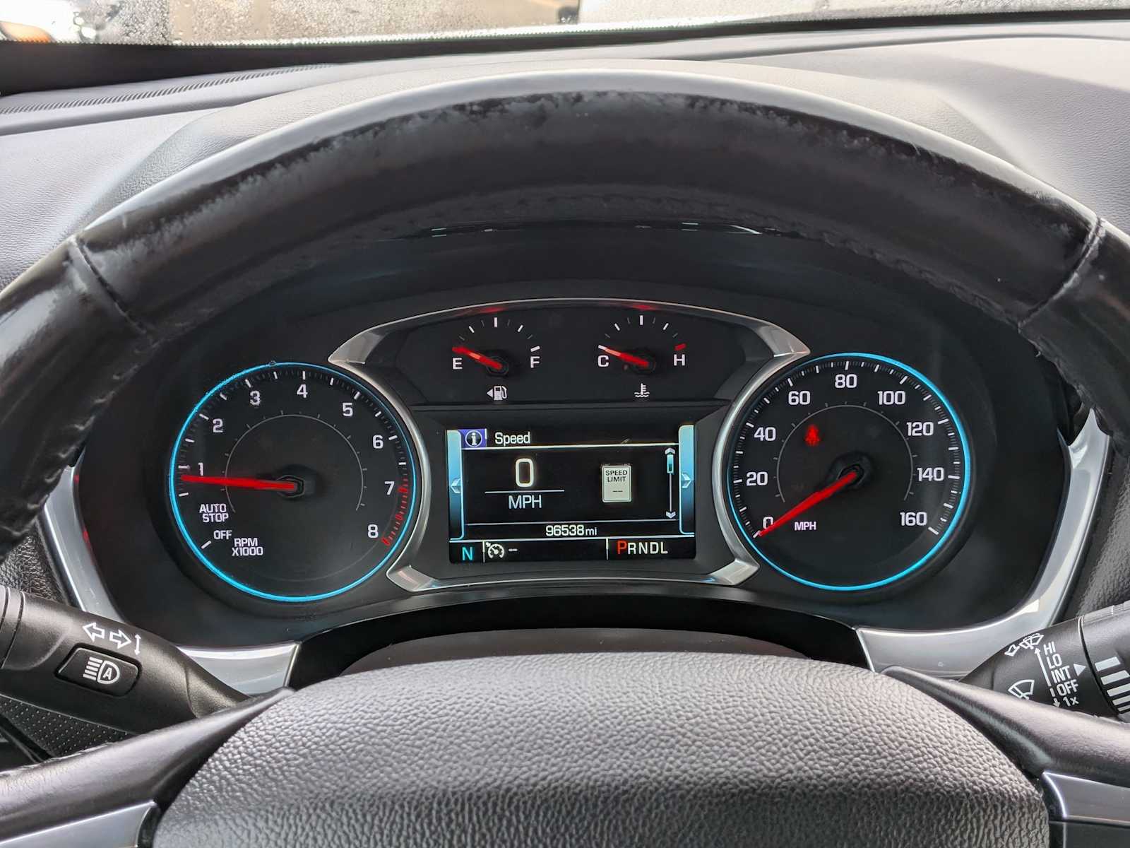 Thumbnail: 2019 Chevrolet Traverse - 35
