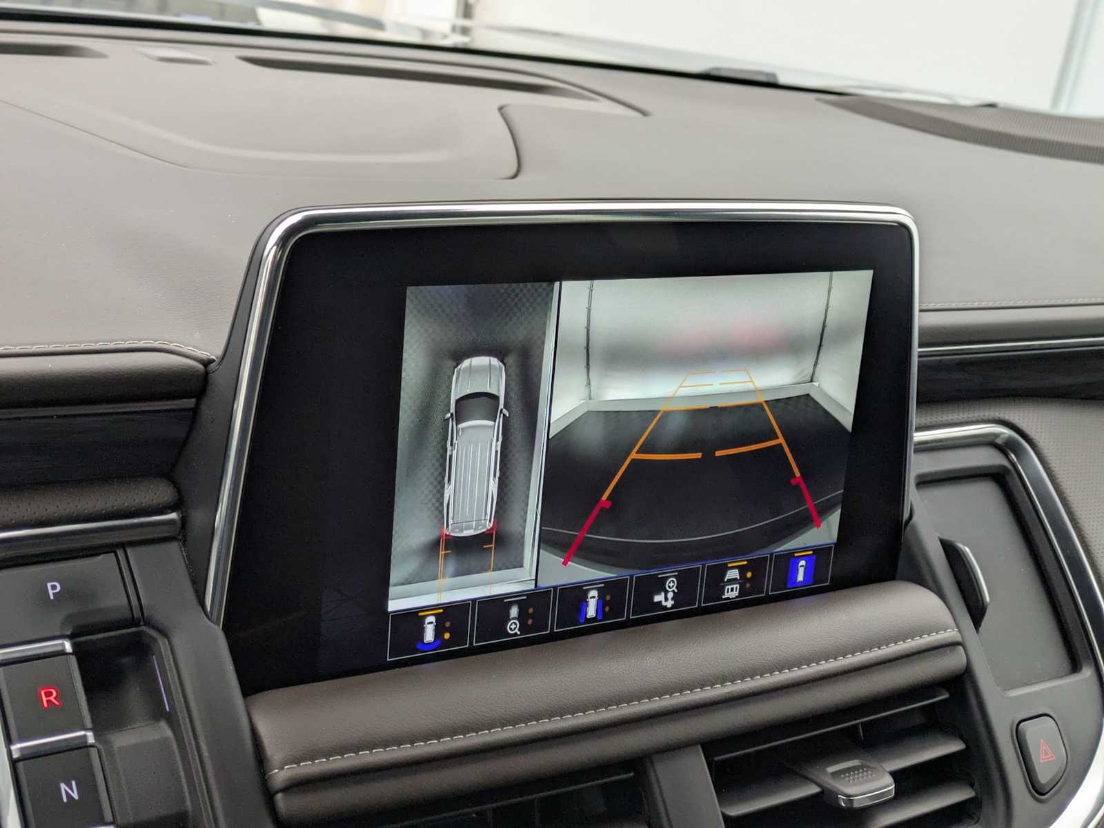 Thumbnail: 2024 GMC Yukon XL - 30