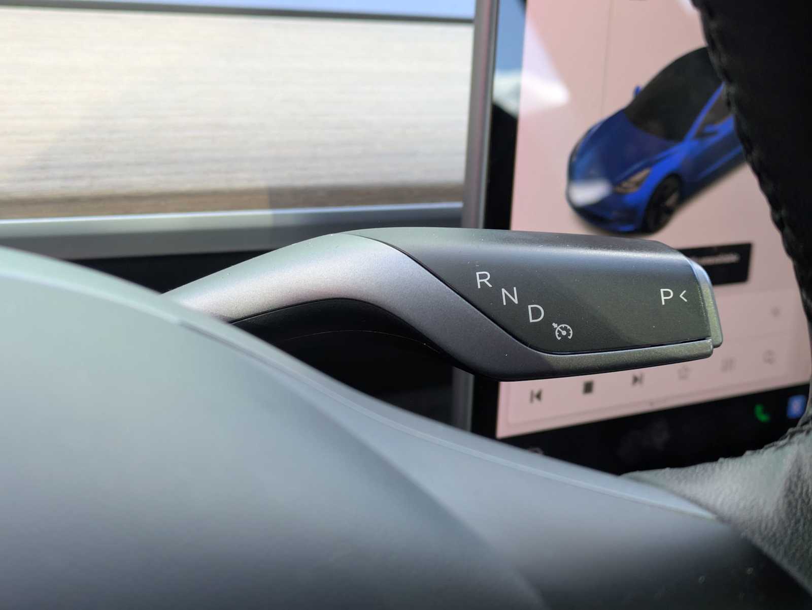 2021 Tesla Model 3 Standard Range 30