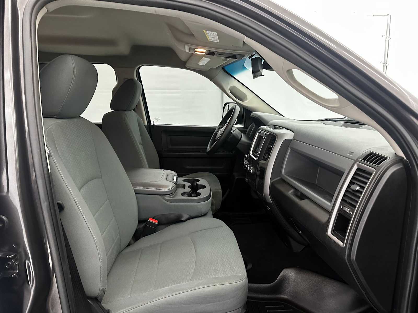 Thumbnail: 2014 RAM 1500 - 22