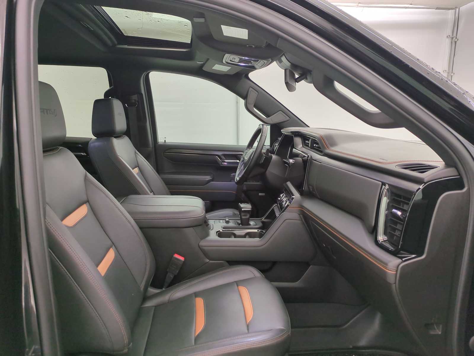 Thumbnail: 2023 GMC Sierra 1500 - 20