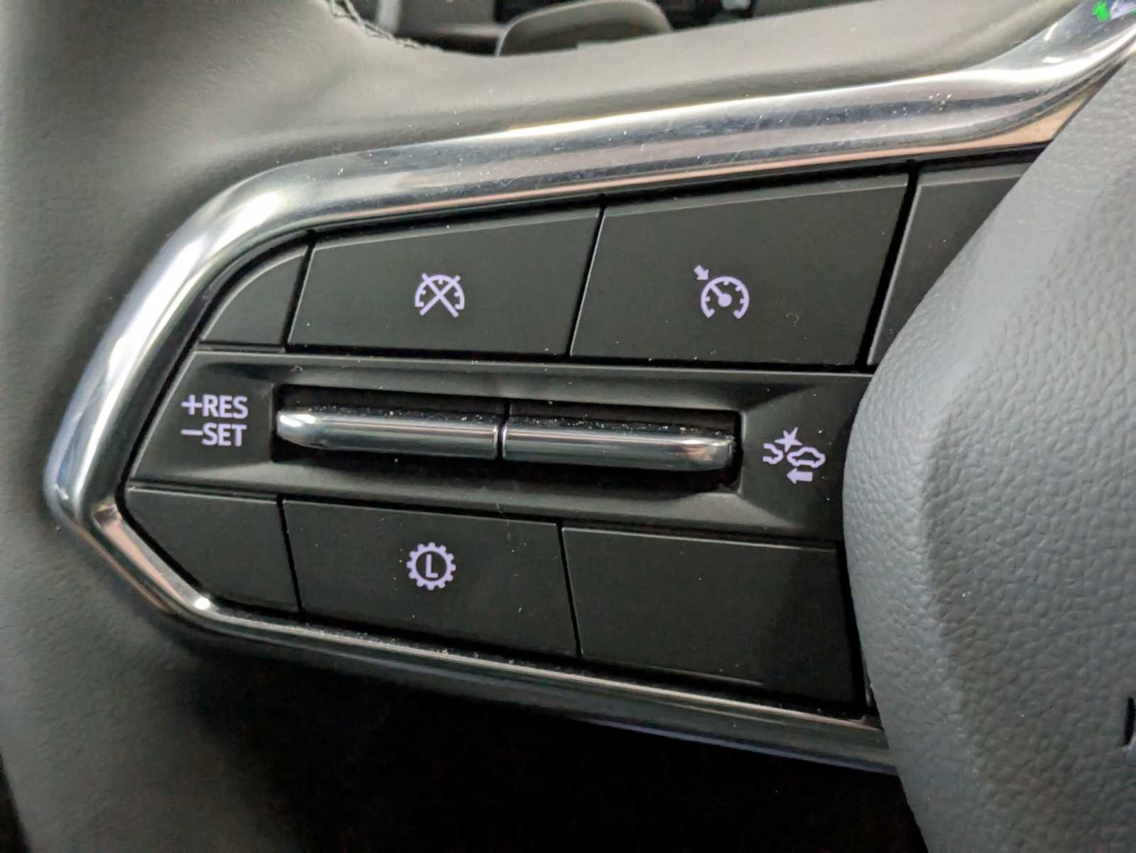 Thumbnail: 2026 Chevrolet Equinox - 24