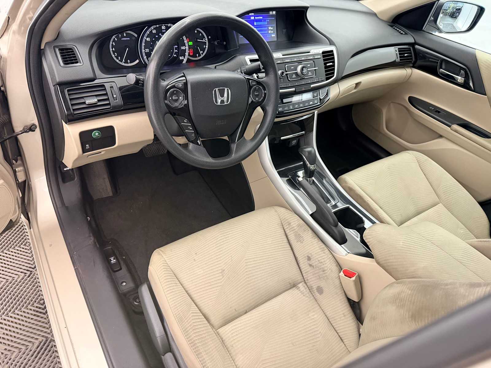 Thumbnail: 2017 Honda Accord - 2