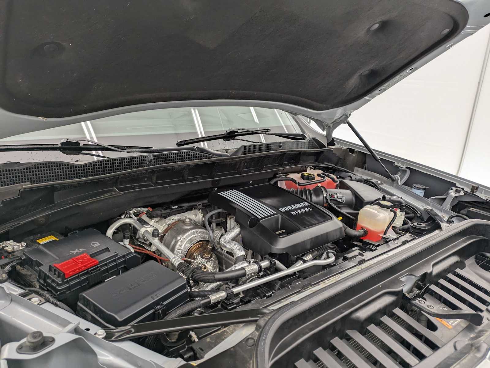 Thumbnail: 2024 GMC Sierra 1500 - 15