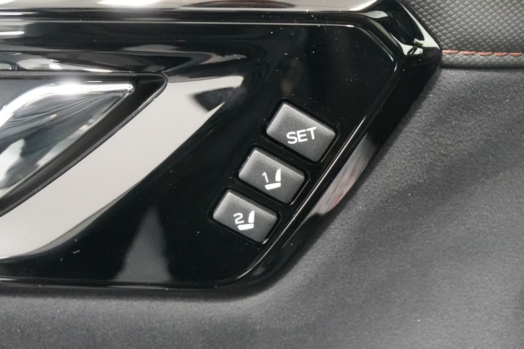 2026 Subaru Forester Touring - Photo 17