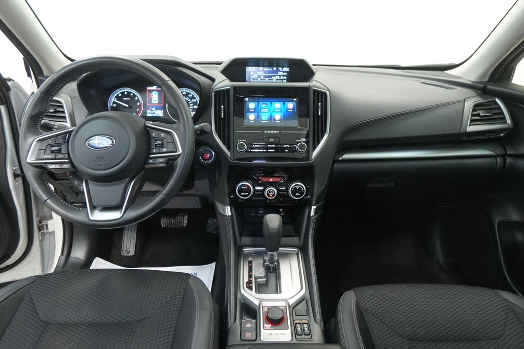 2024 Subaru Forester Premium - Photo 32