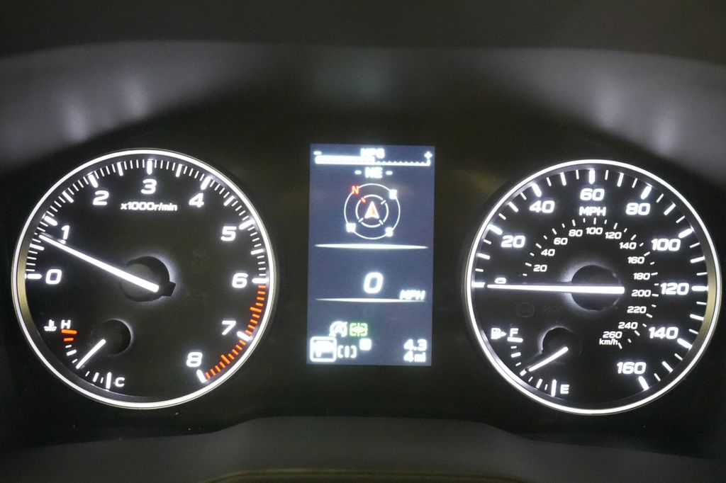 2026 Subaru Forester Touring - Photo 44