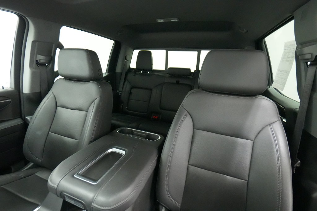2022 Chevrolet Silverado 1500 LTZ - Photo 15