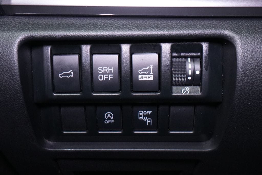 2021 Subaru Forester Premium - Photo 41