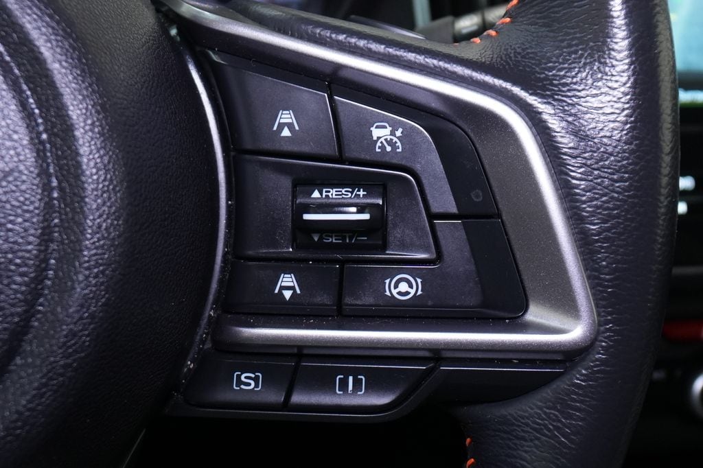 2023 Subaru Crosstrek Limited - Photo 37