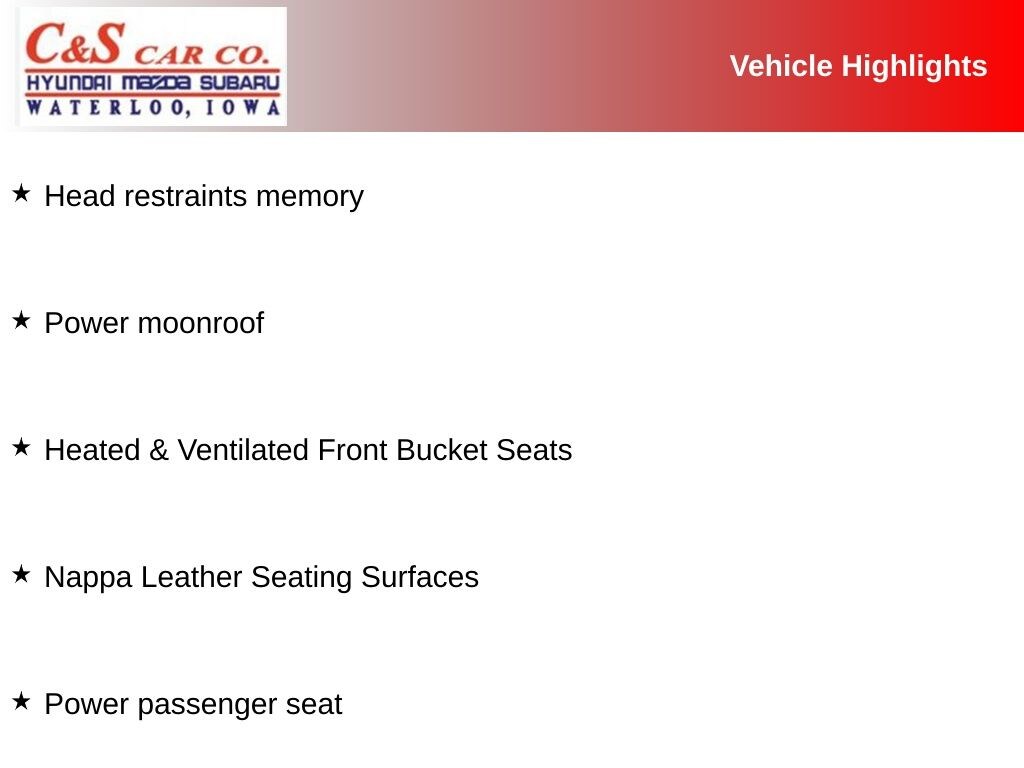 Used 2021 Genesis G90 3.3T Premium AWD Sedan