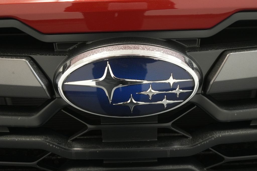 2026 Subaru Crosstrek Limited - Photo 11