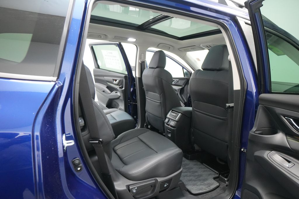 2026 Subaru Ascent Onyx Edition-Touring - Photo 32