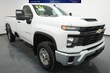  Chevrolet Silverado 2500 HD