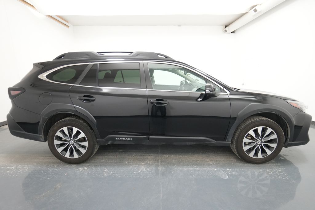 2024 Subaru Outback Limited - Photo 10