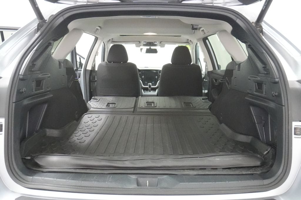 2020 Subaru Outback Premium - Photo 25
