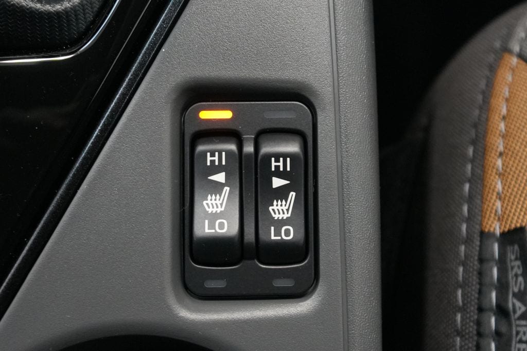 2026 Subaru Crosstrek Sport - Photo 29
