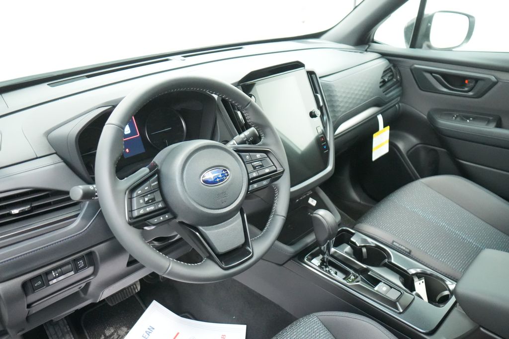 2026 Subaru Forester Premium - Photo 13