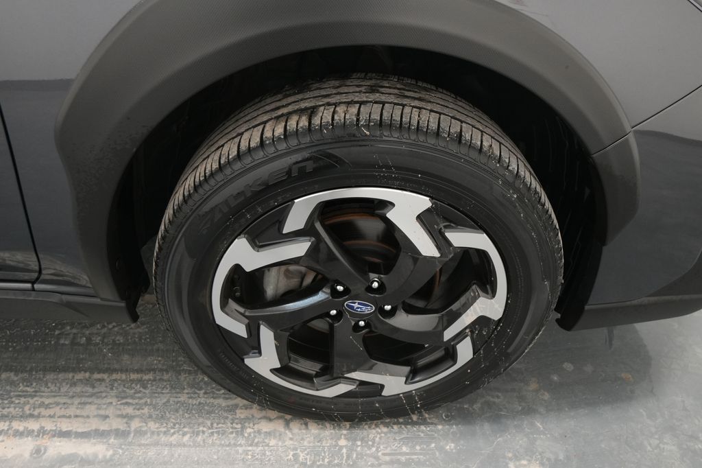 2023 Subaru Crosstrek Limited - Photo 11