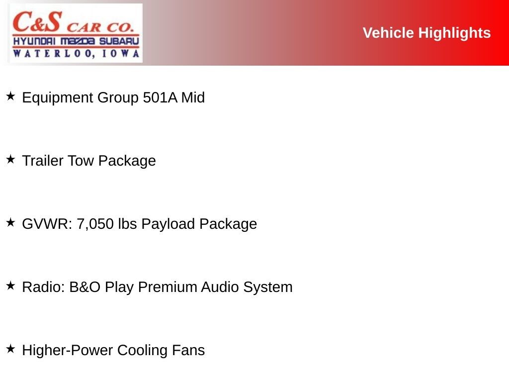 Used 2018 Ford F-150 Truck SuperCrew Cab