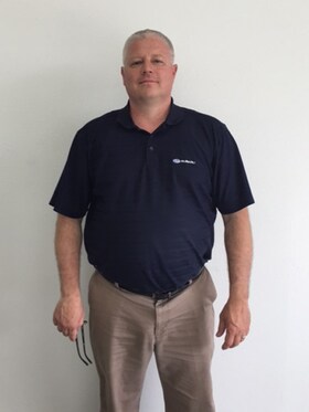 Staff member Chas Wagoner from ID_3a752603f3cd