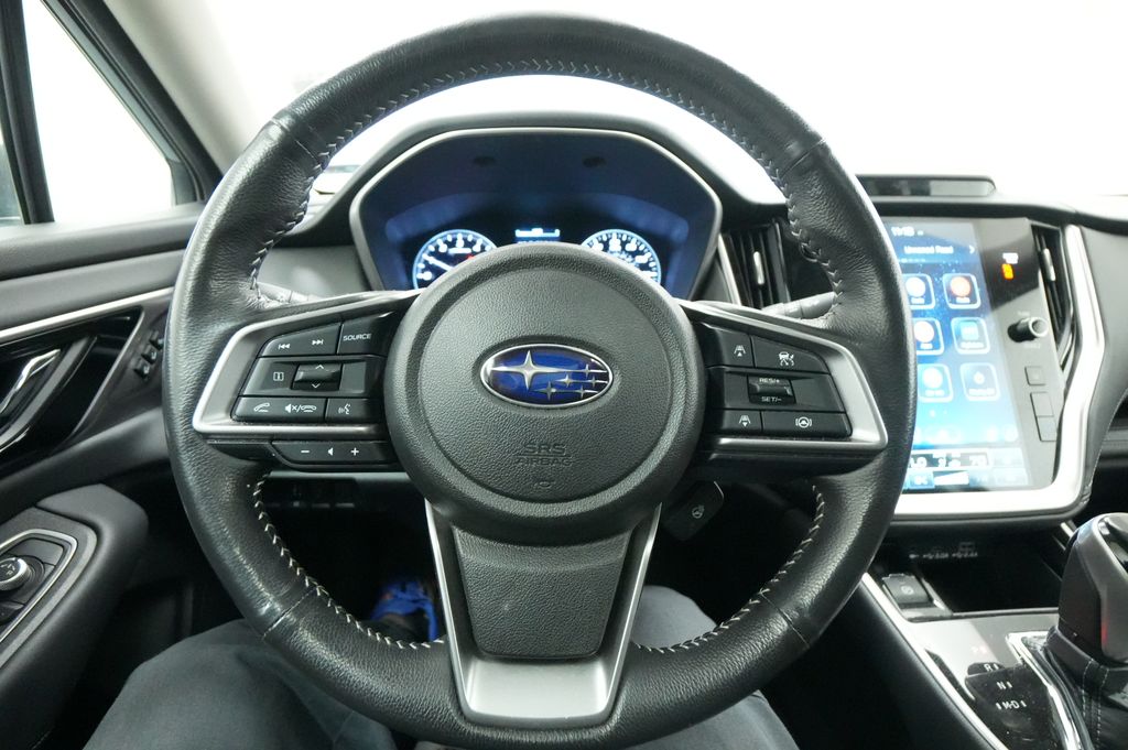 2024 Subaru Outback Limited - Photo 40