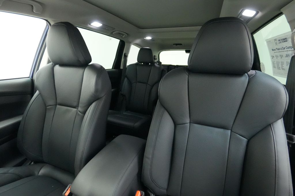 2026 Subaru Ascent Onyx Edition-Touring - Photo 16