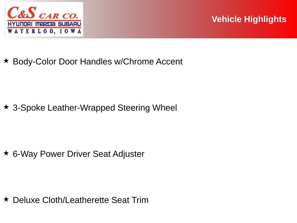 Used 2018 Chevrolet Trax LT SUV